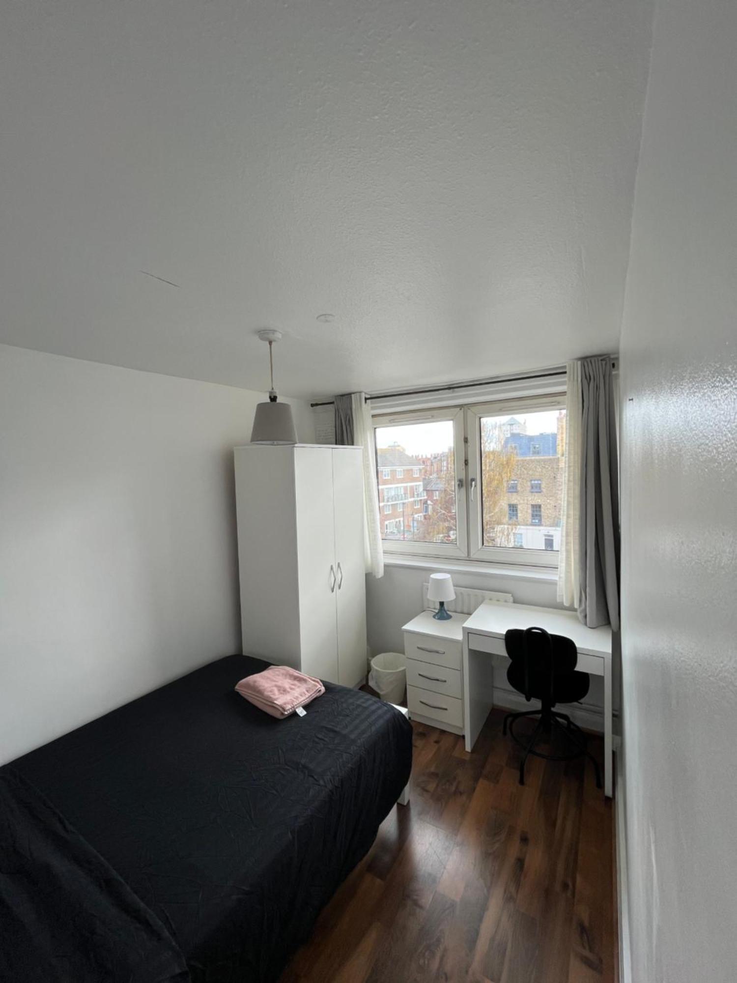 Bethnal Green Home Londra Exterior foto