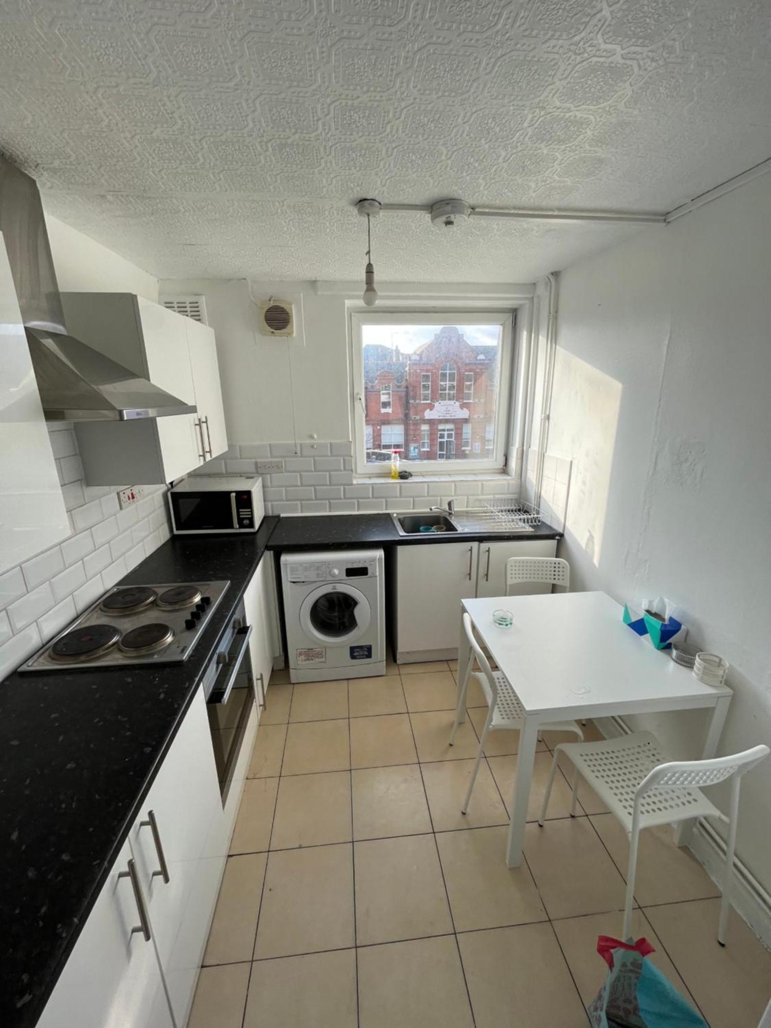 Bethnal Green Home Londra Exterior foto