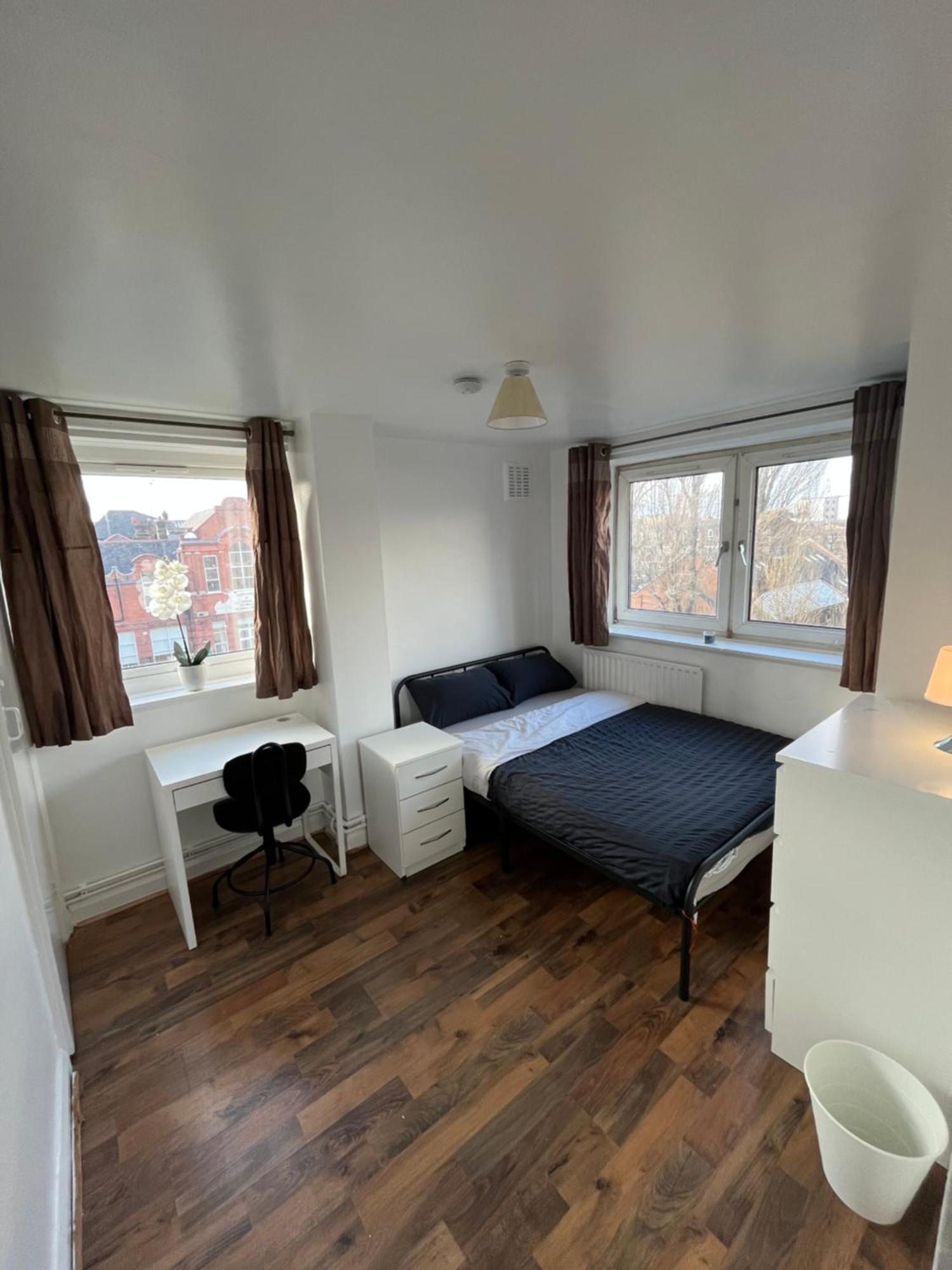 Bethnal Green Home Londra Exterior foto