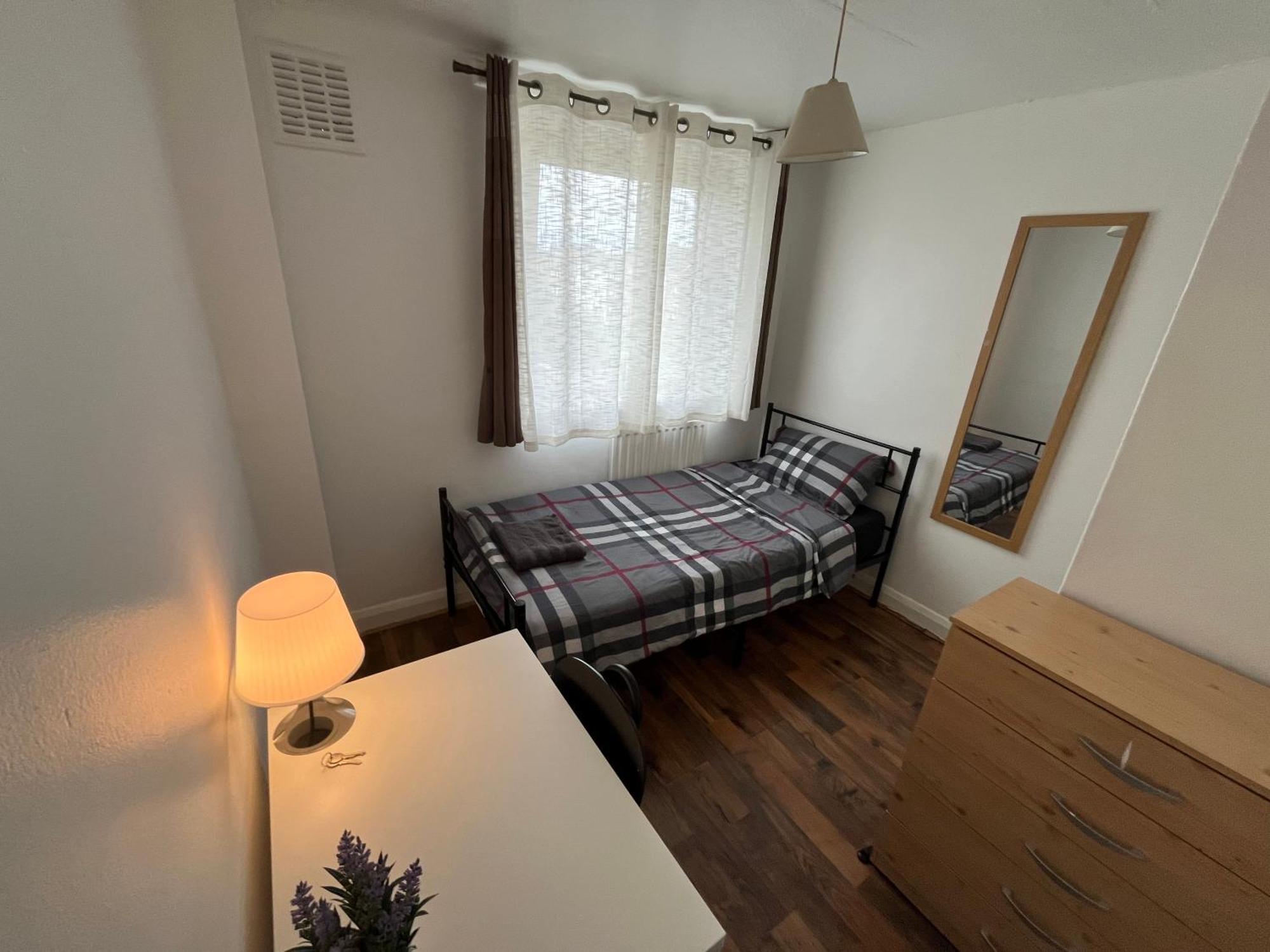 Bethnal Green Home Londra Exterior foto
