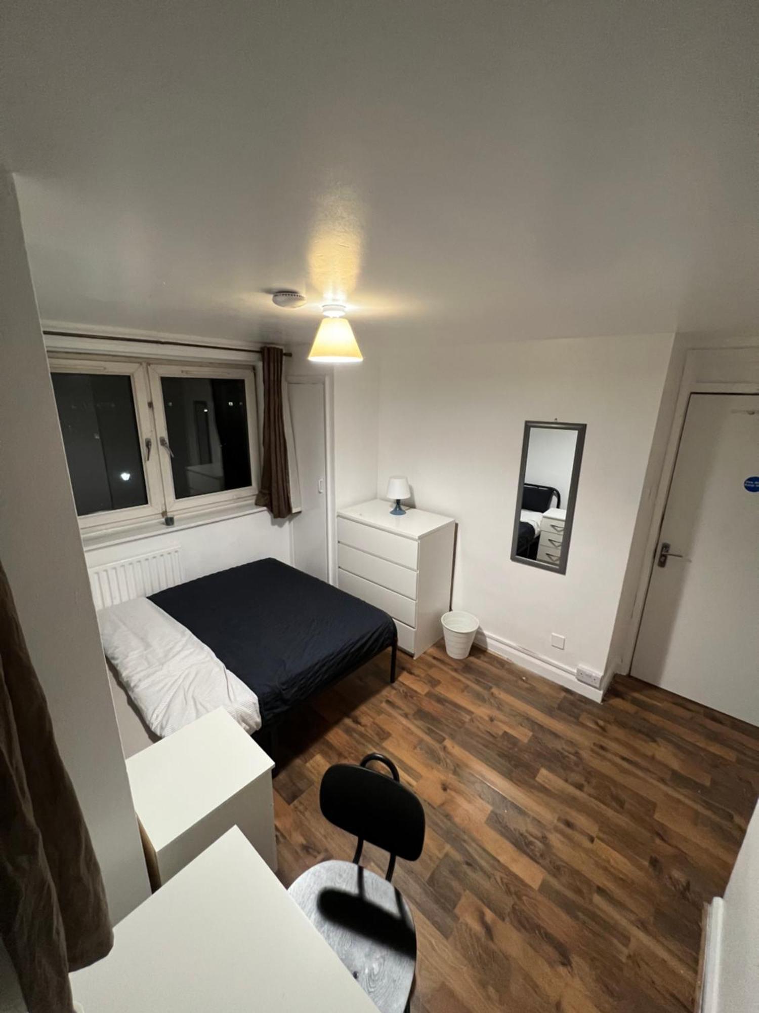 Bethnal Green Home Londra Exterior foto