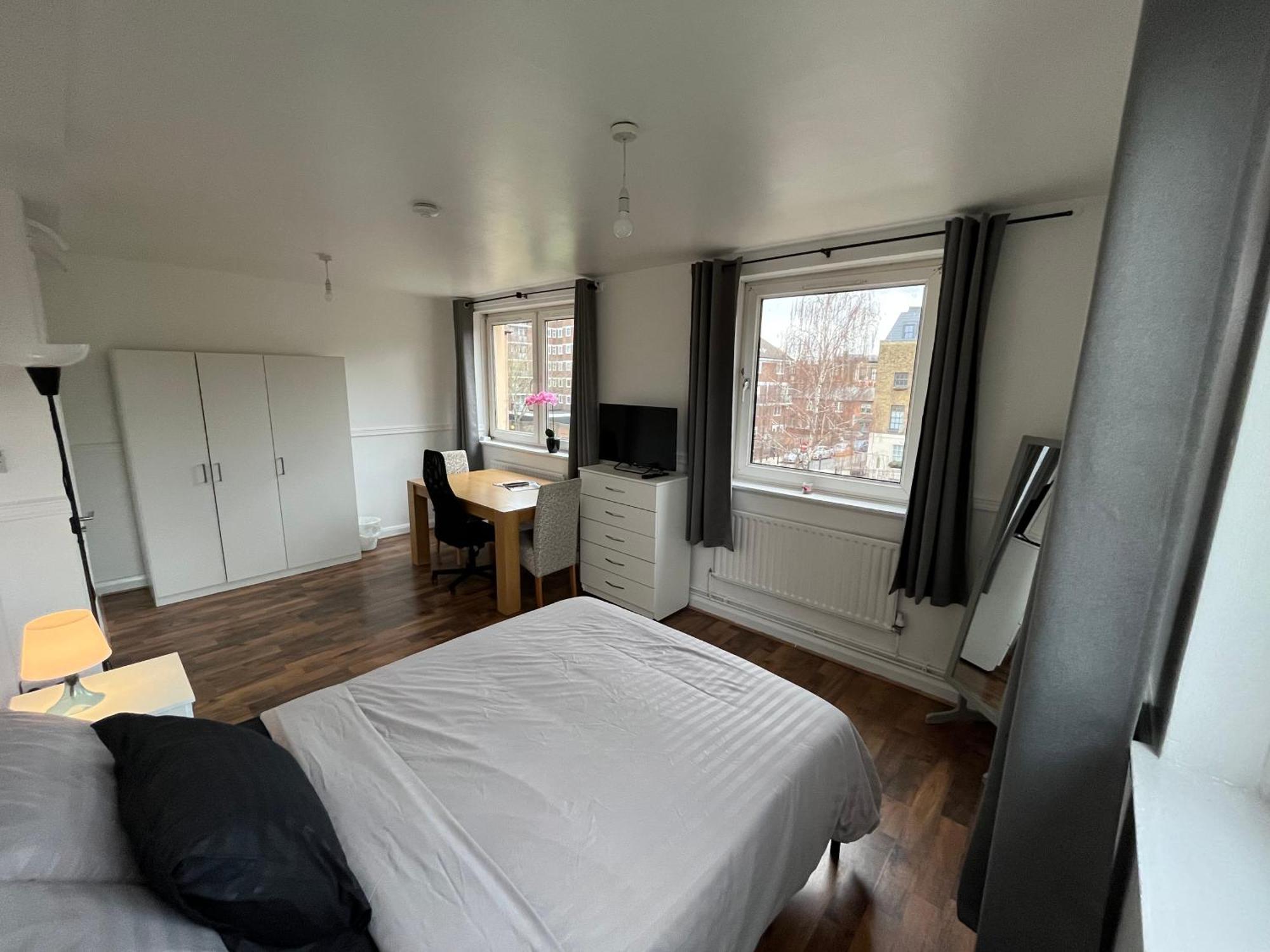 Bethnal Green Home Londra Exterior foto
